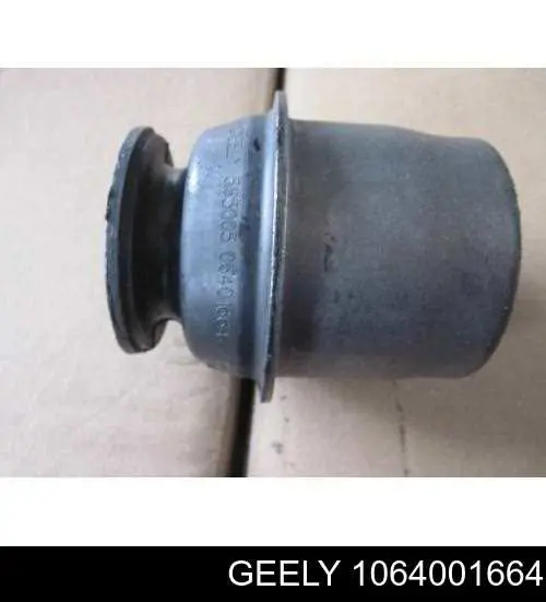 Silentblock tylnej belki do Geely Emgrand EC7 
