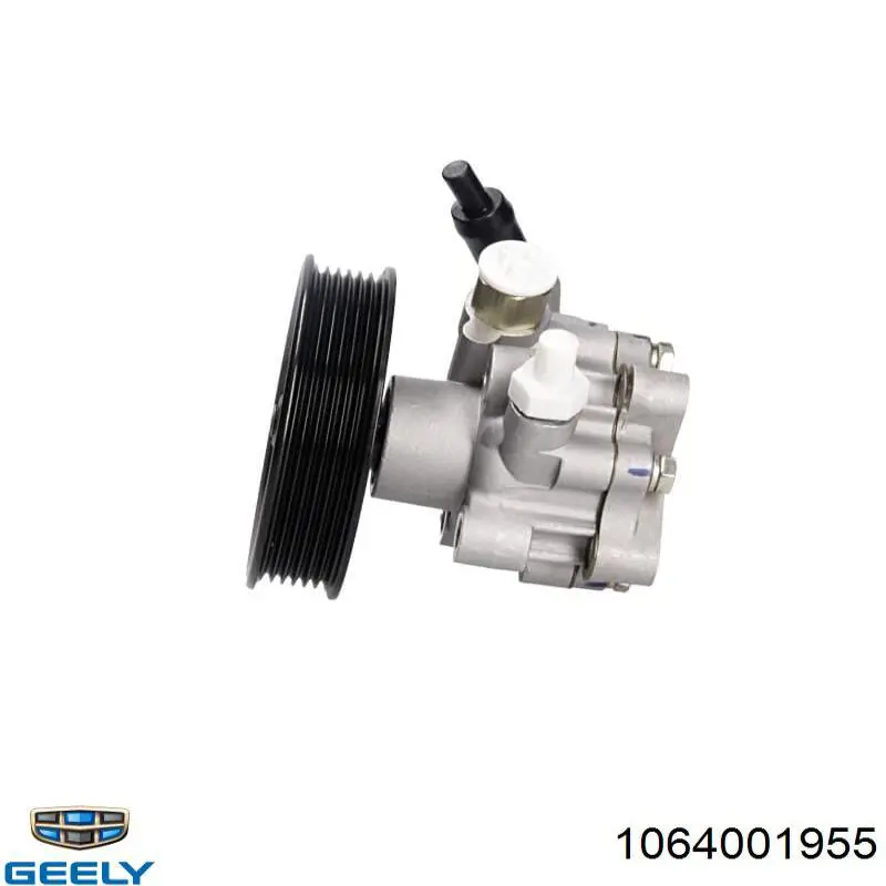  Geely 1064001955