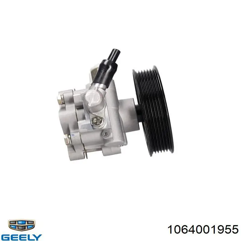 1064001955 Geely Pompa wspomagania hydraulicznego kierownicy