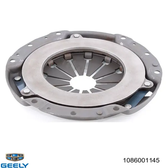 1086001145 Geely Docisk sprzęgła