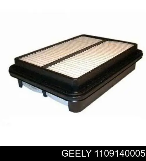 1109140005 Geely Filtr powietrza