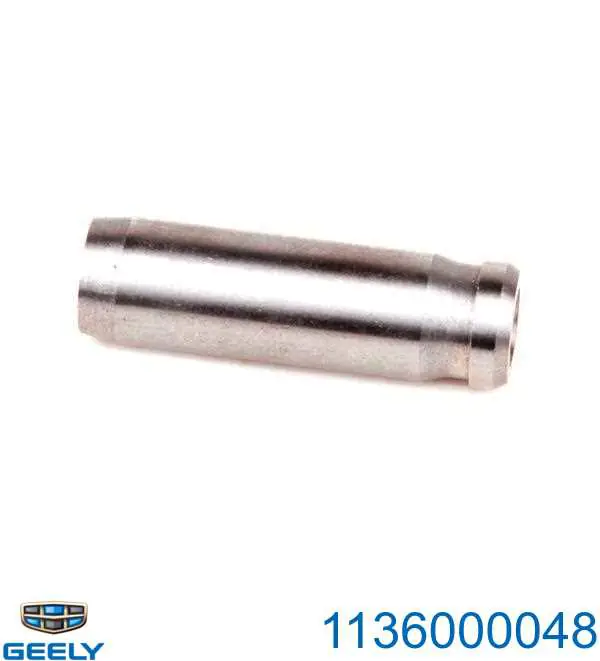 Do koszyka Prowadnica zaworu Geely Emgrand EC7 