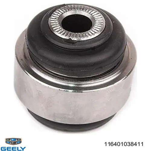 116401038411 Geely silentblock czopu tylnego