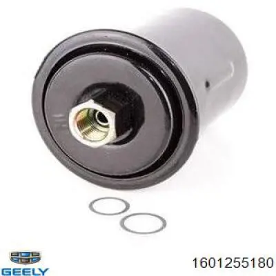 Filtr paliwa do Geely CK I 