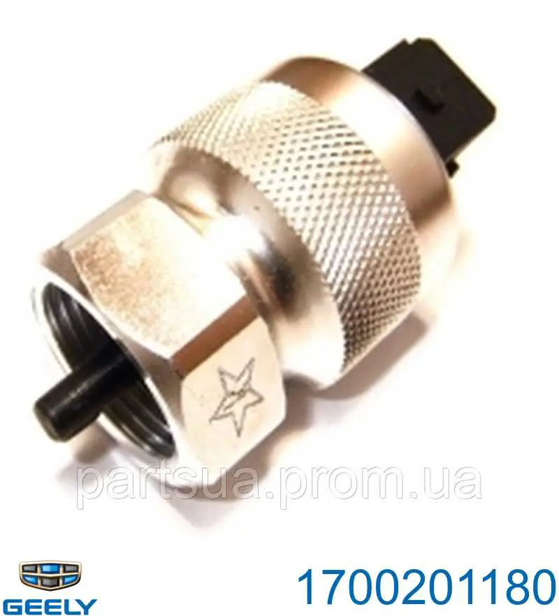  Czujnik prędkości Geely CK 2