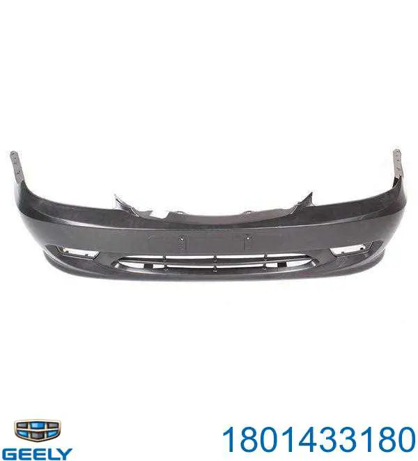 Zderzak przedni Geely CK I sedana (2005 - 2008) cena, od 42,10 USD