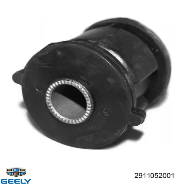 2911052001 Geely Silentblock tylnego wahacza podłużnego przedni