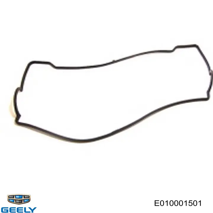Uszczelka pokrywy zaworowej silnika Geely CK I sedana (2005 - 2008) cena, od 4,27 USD