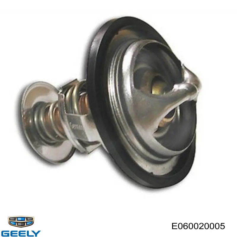 Termostat do Geely CK I 