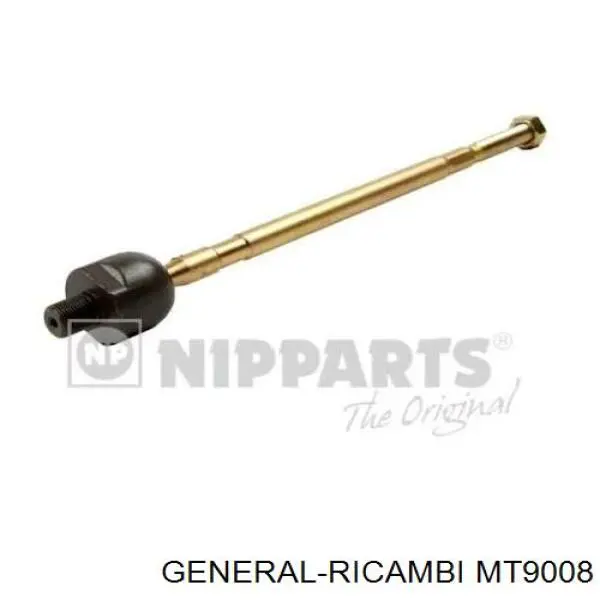 Listwa kierownicza (maglownica) Mitsubishi Colt V