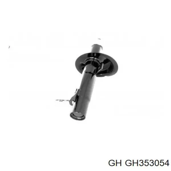 MR961227 Mitsubishi Amortyzator przedni