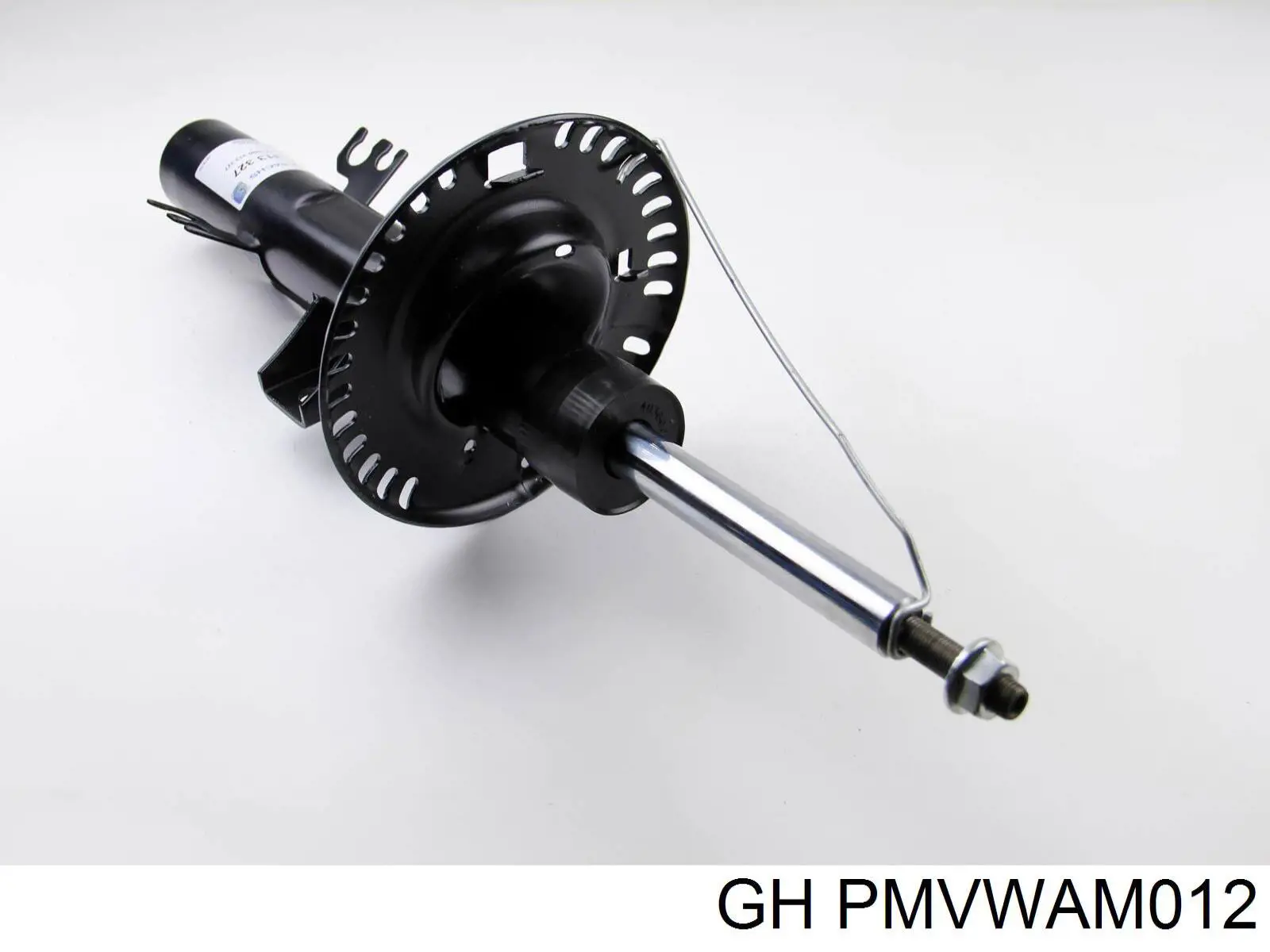 Do koszyka 7219G Magneti Marelli Amortyzator przedni