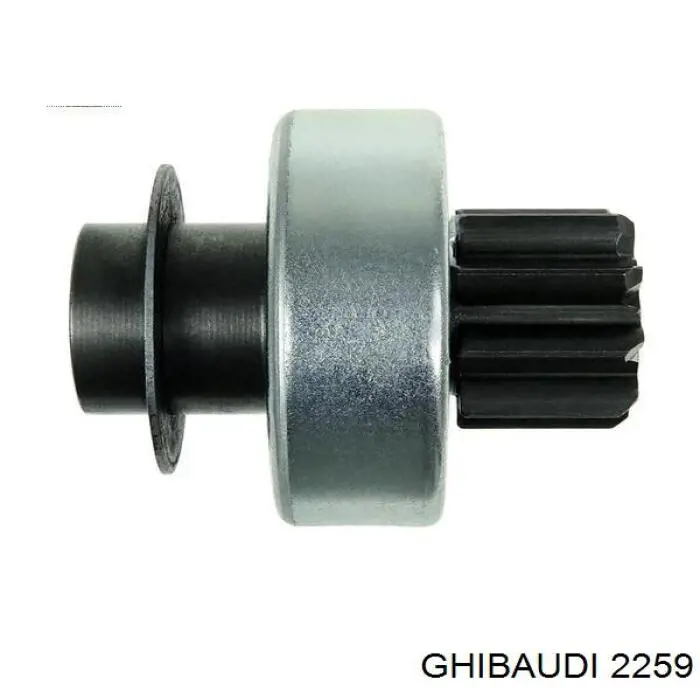 Bendiks rozrusznika VALEO 594248