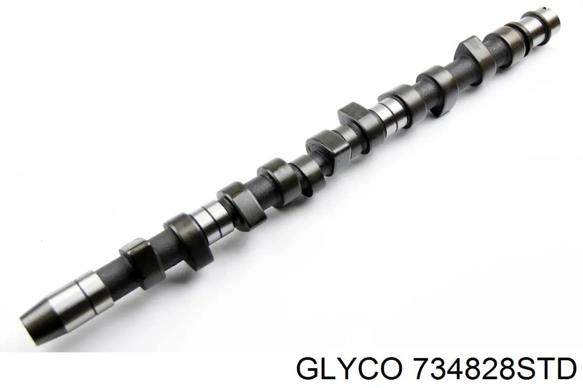Panewka wałka rozrządu, standardowa, zestaw Glyco 734828STD cena, od 26,89 USD