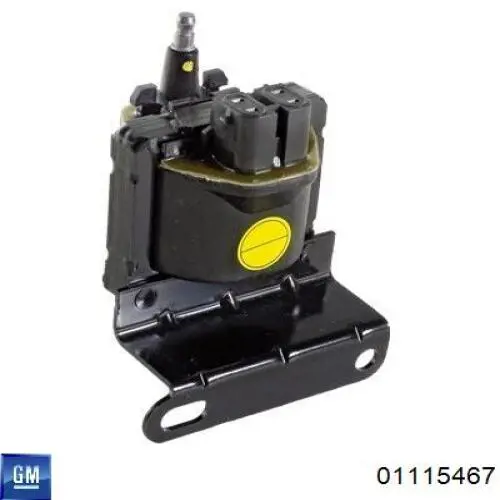 01115467 General Motors Cewka zapłonowa