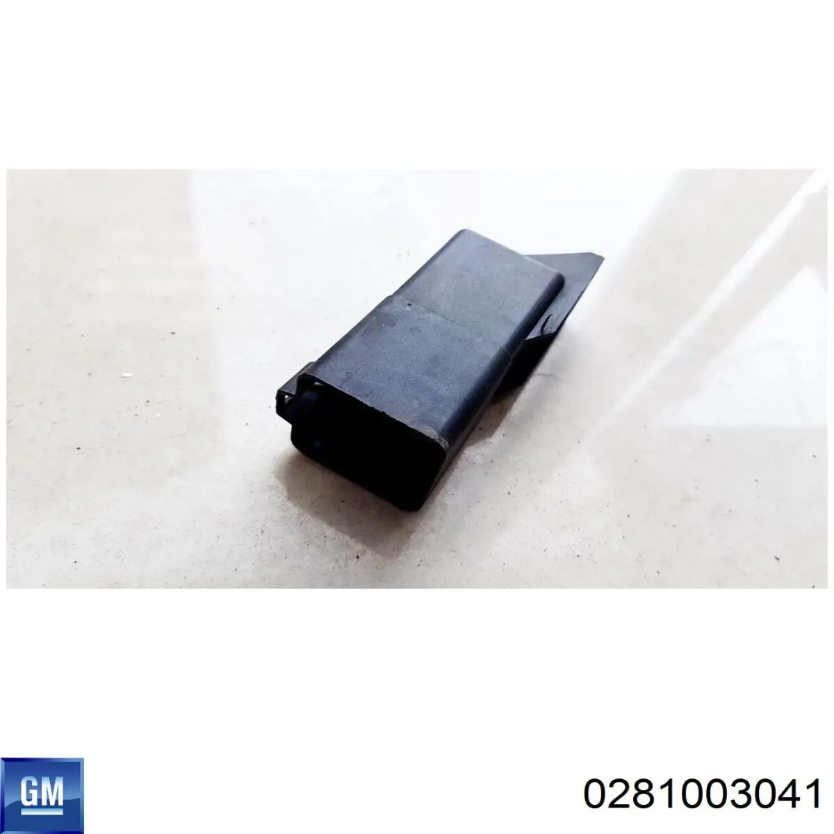 Przekaźnik świec żarowych Chevrolet Nubira sedana (2005 - 2012) cena, od 64,81 USD