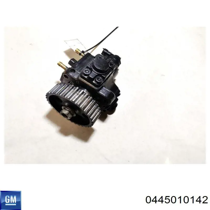 Pompa wtryskowa wysokiego ciśnienia Opel 4805878 cena, od 163,45 USD