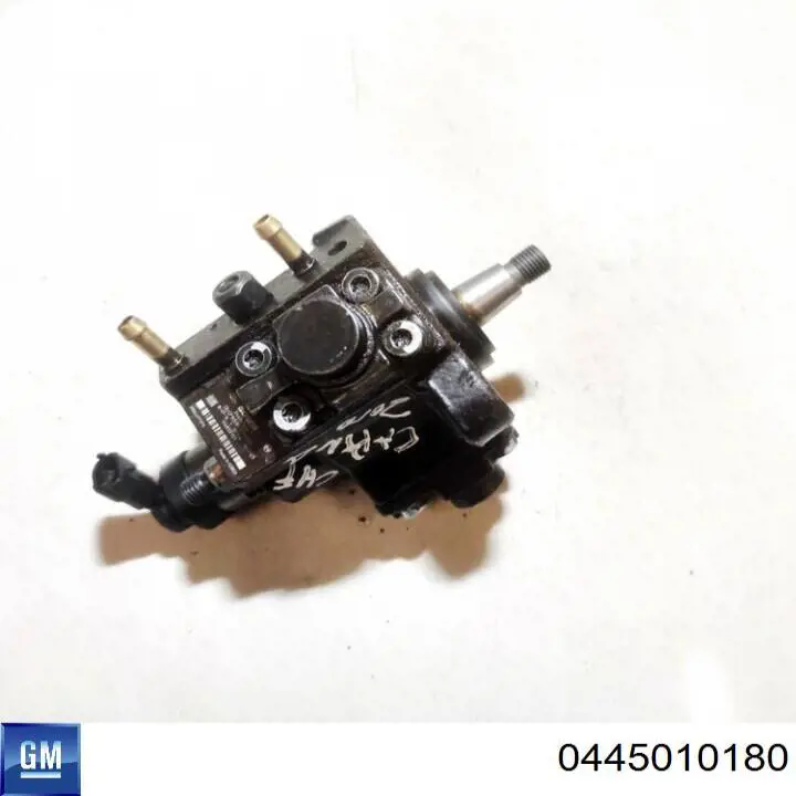 Pompa wtryskowa wysokiego ciśnienia Chevrolet Epica II sedana (V250) (2006 - 2011) cena, od 253,29 USD