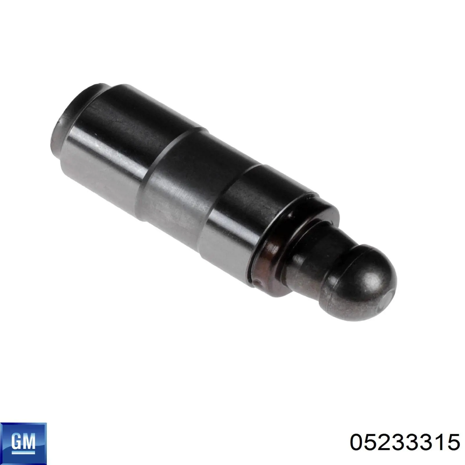 Kompensator hydrauliczny (popychacz hydrauliczny), popychacz zaworu General Motors 05233315 cena, od 6,82 USD