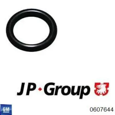 Do koszyka 9672319010 Toyota Uszczelka pokrywy zaworowej silnika, pierścień