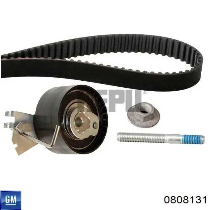 Korek wlewu paliwa Opel 808131 cena, od 34,05 USD
