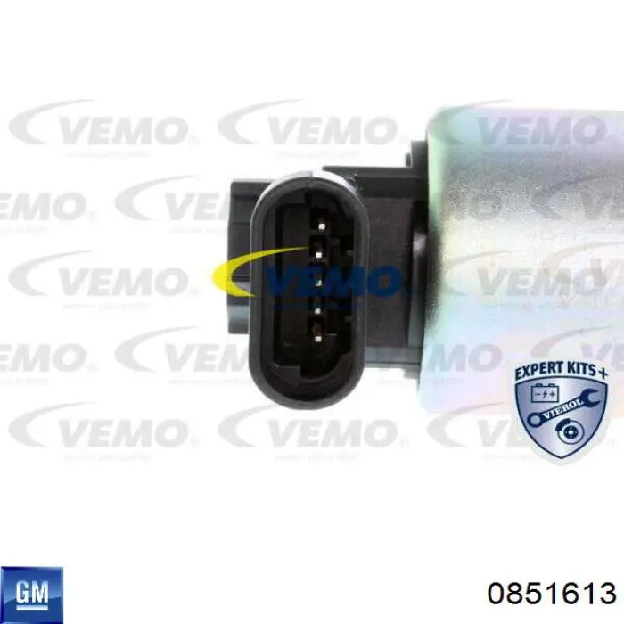 Zawór recyrkulacji spalin EGR Opel Ascona C hatchback (84, 89) (1981 - 1988) cena, od 173,68 USD