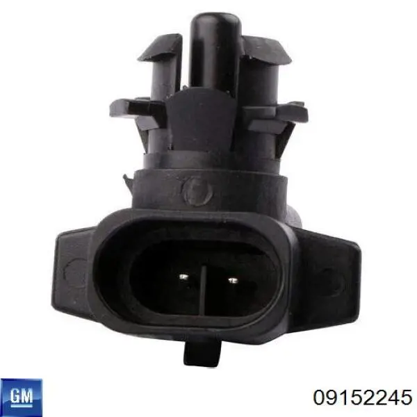  General Motors 09152245