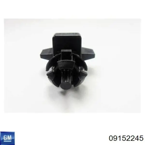 Czujnik temperatury zewnętrznej General Motors 09152245 cena, od 10,59 USD