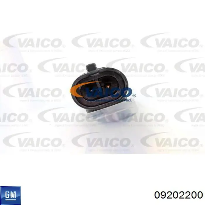Zbiorniczek wyrównawczy układu chłodzenia General Motors 09202200 cena, od 25,66 USD