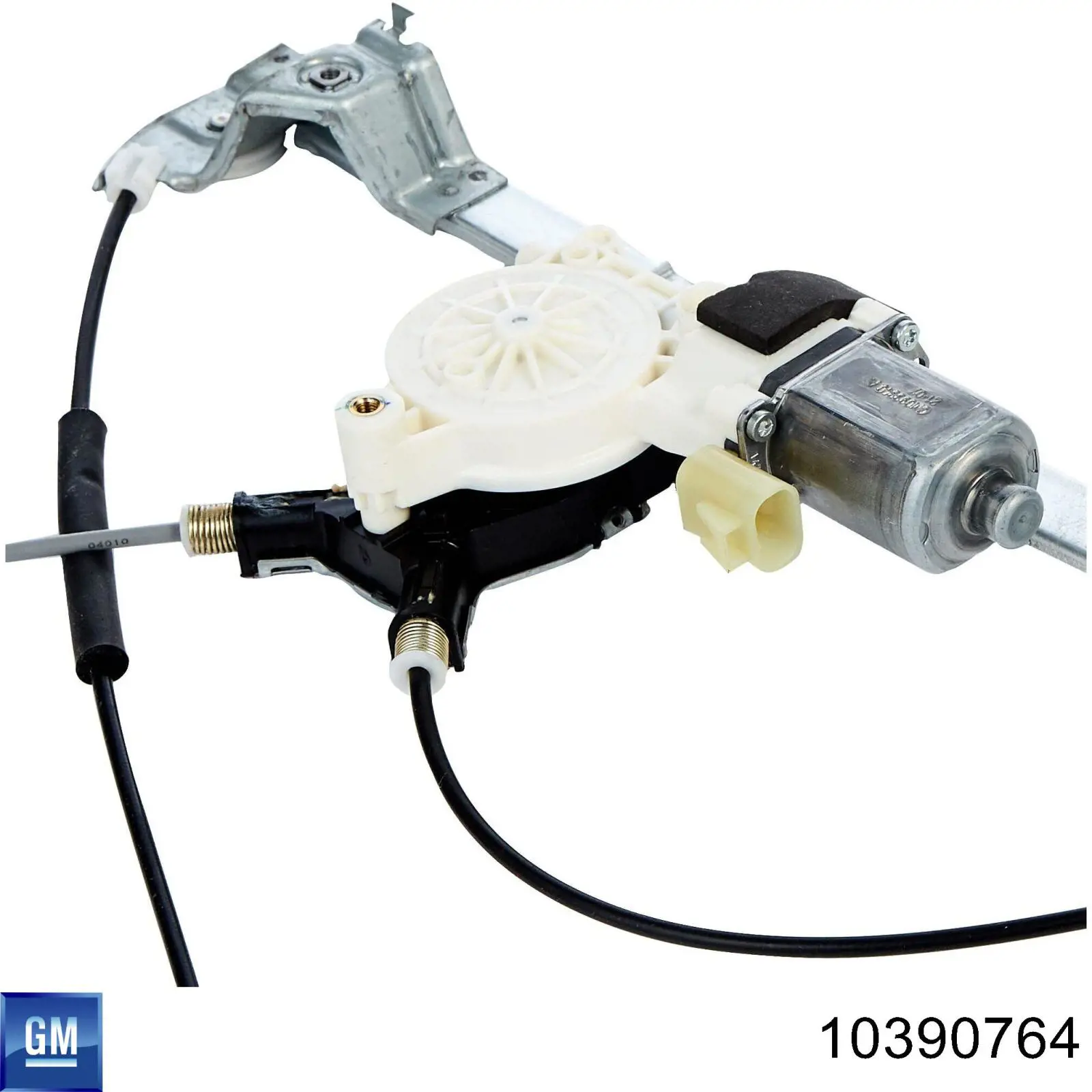 Mechanizm podnoszenia szyby drzwi przednich lewych Hummer H2 SUV (2002 - 2009) cena, od 191,99 USD