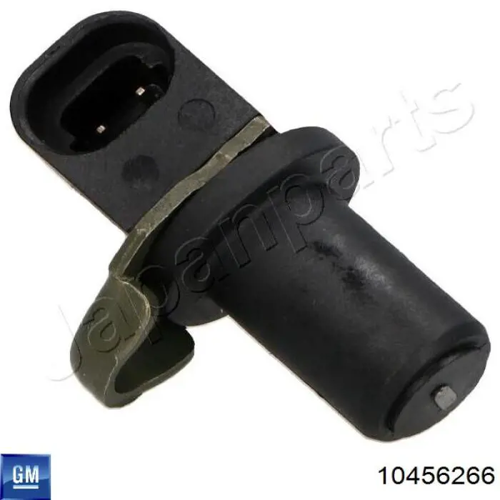 Do koszyka 10456266 General Motors Czujnik ABS przedni prawy