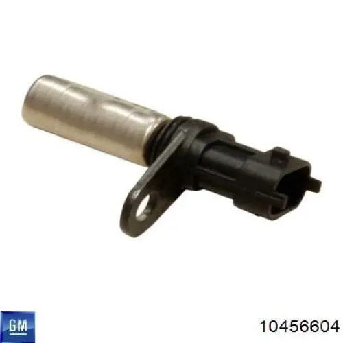 Do koszyka 10456604 General Motors Czujnik położenia wału korbowego