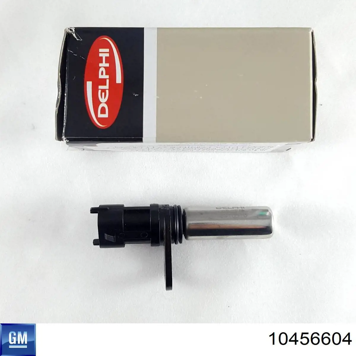 Do koszyka 10456604 General Motors Czujnik położenia wału korbowego