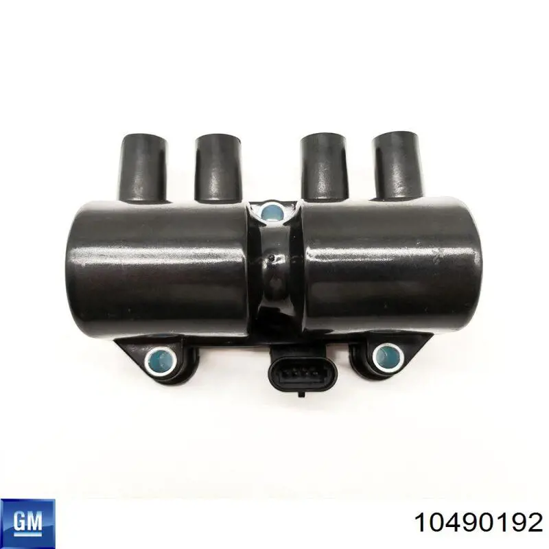 Cewka zapłonowa General Motors 10490192 cena, od 37,95 USD