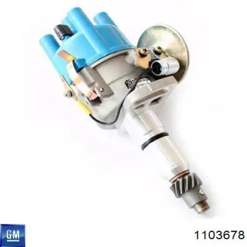 Do koszyka Rozdzielacz zapłonu  Daewoo Nexia I KLETN