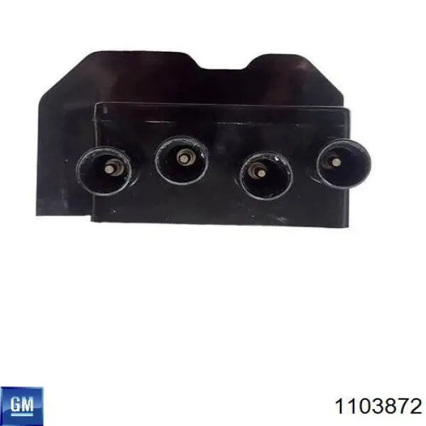 Cewka zapłonowa General Motors 1103872 cena, od 49,26 USD
