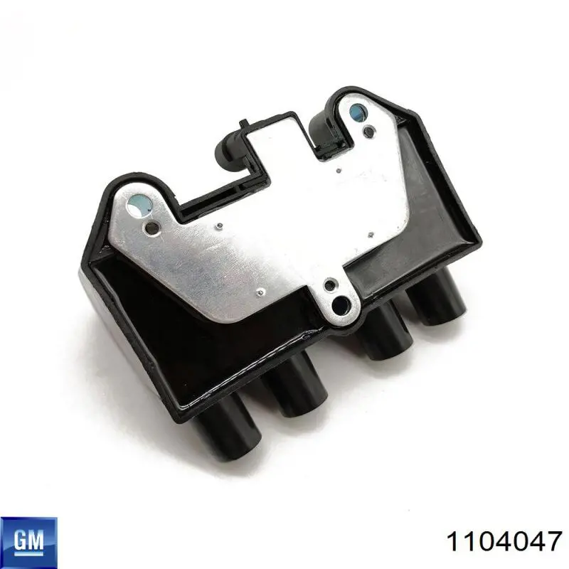 Cewka zapłonowa General Motors 1104047 cena, od 37,95 USD