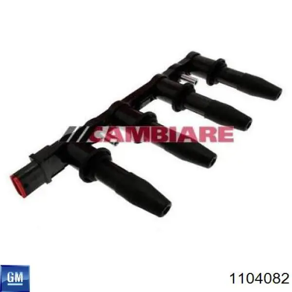 Cewka zapłonowa 1104082 General Motors