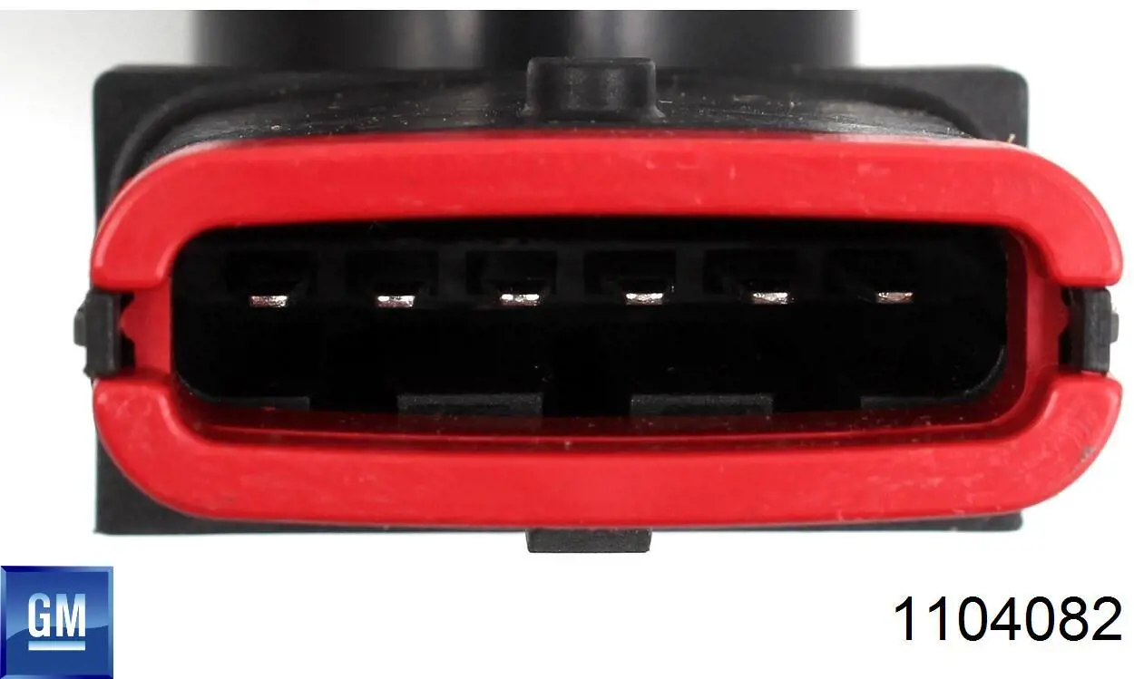 1104082 General Motors Cewka zapłonowa