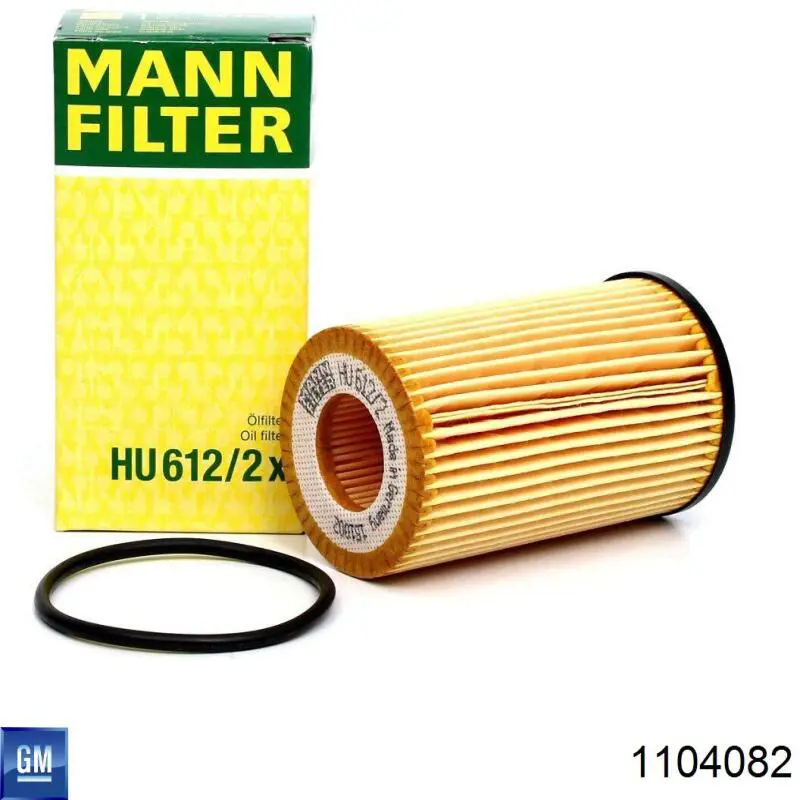 Cewka zapłonowa General Motors 1104082 cena, od 99,94 USD