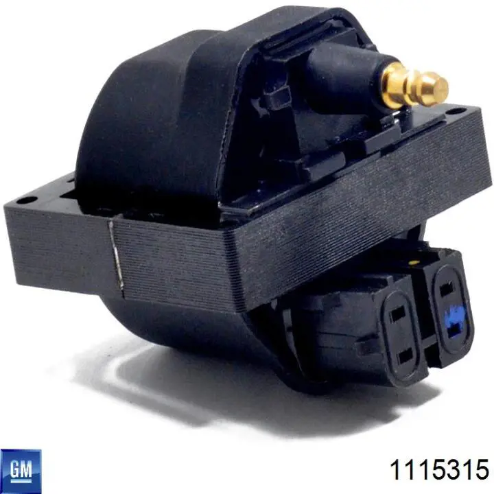 Cewka zapłonowa General Motors 1115315 cena, od 14,12 USD