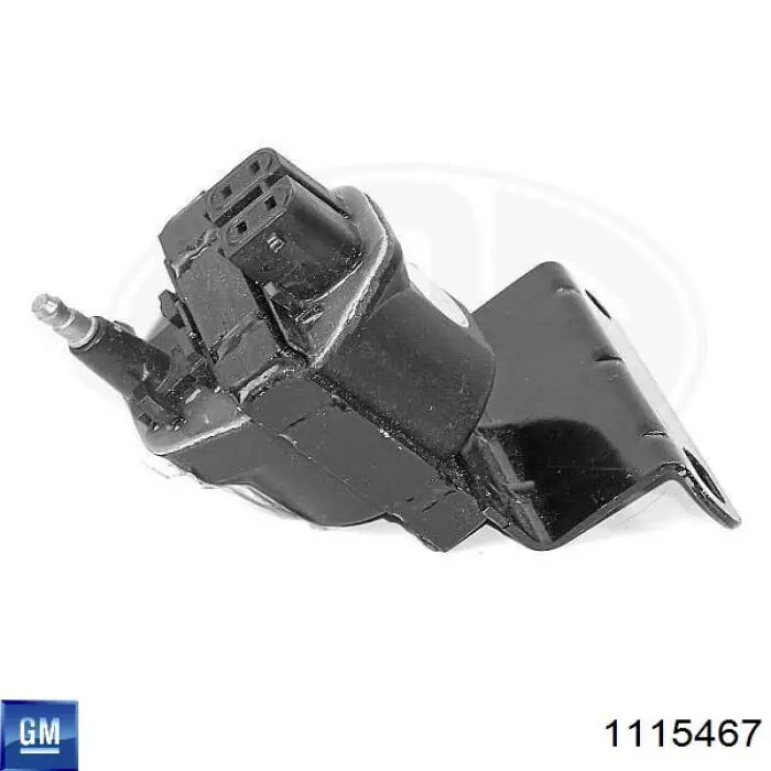 Do koszyka 1115467 General Motors Cewka zapłonowa