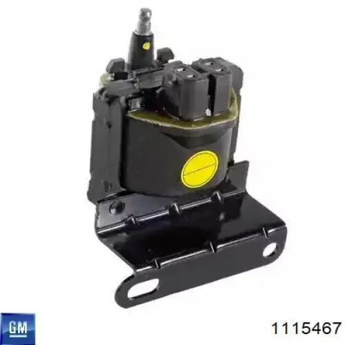 Cewka zapłonowa General Motors 1115467