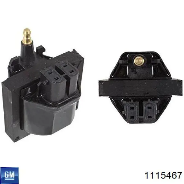 1115467 General Motors Cewka zapłonowa