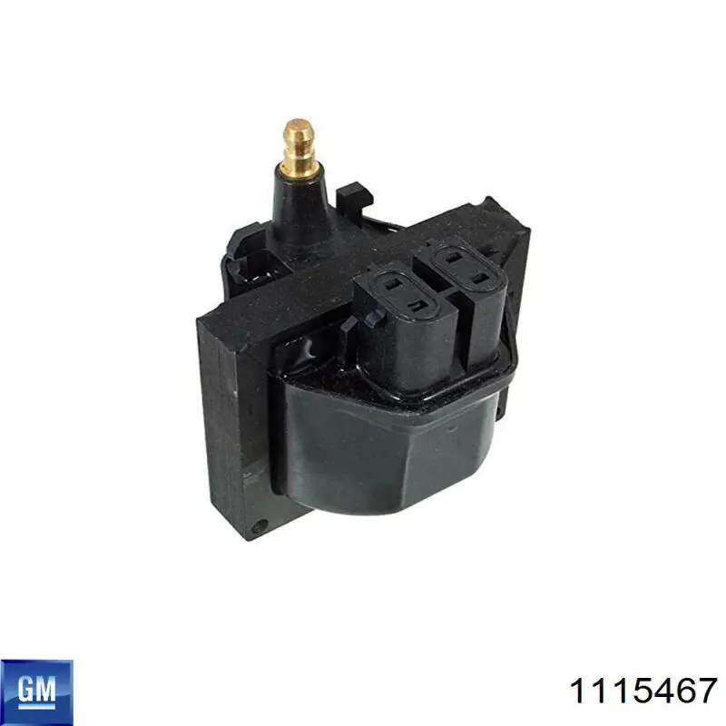 1115467 General Motors Cewka zapłonowa