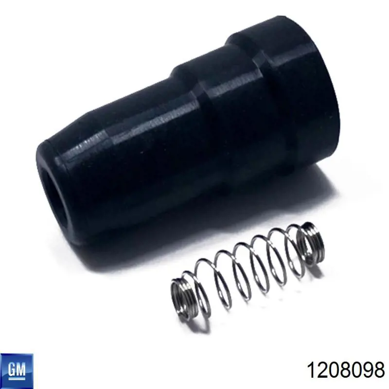 Cewka zapłonowa General Motors 1208098 cena, od 24,65 USD