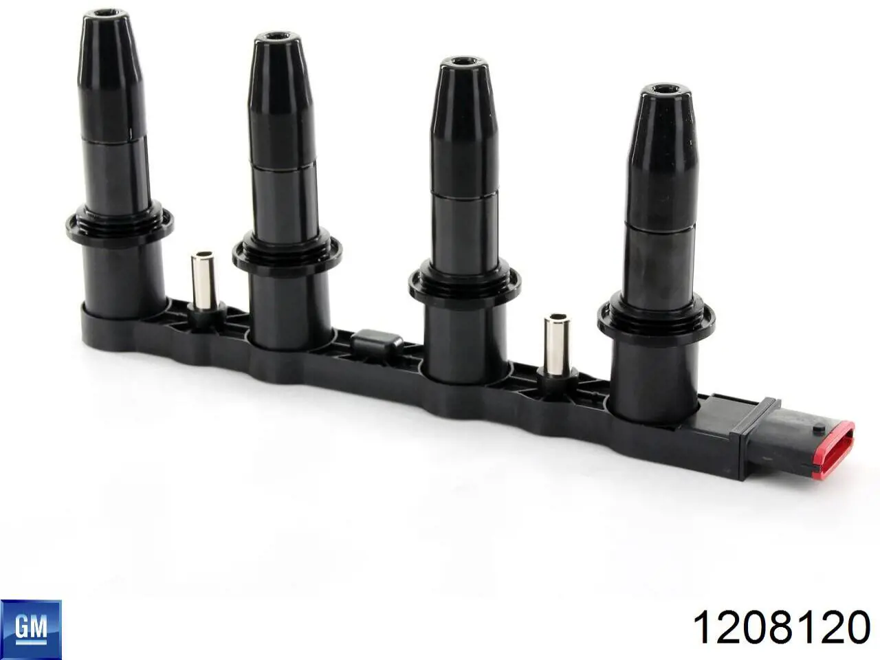Cewka zapłonowa General Motors 1208120 cena, od 58,16 USD