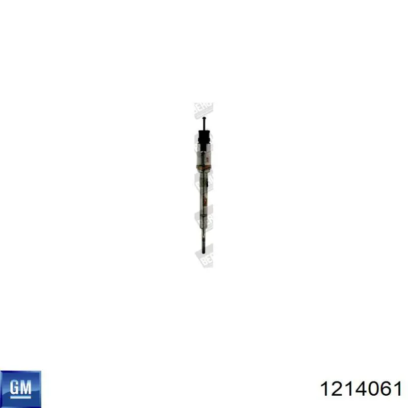 Świeca żarowa General Motors 1214061 cena, od 181,67 USD