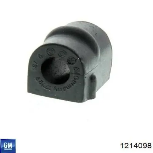 Świeca żarowa General Motors 1214098 cena, od 10,97 USD