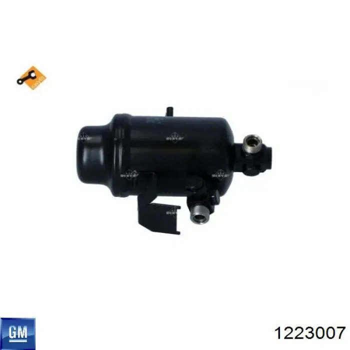 Lampa zespolona tylna prawa do Opel Frontera B 6B